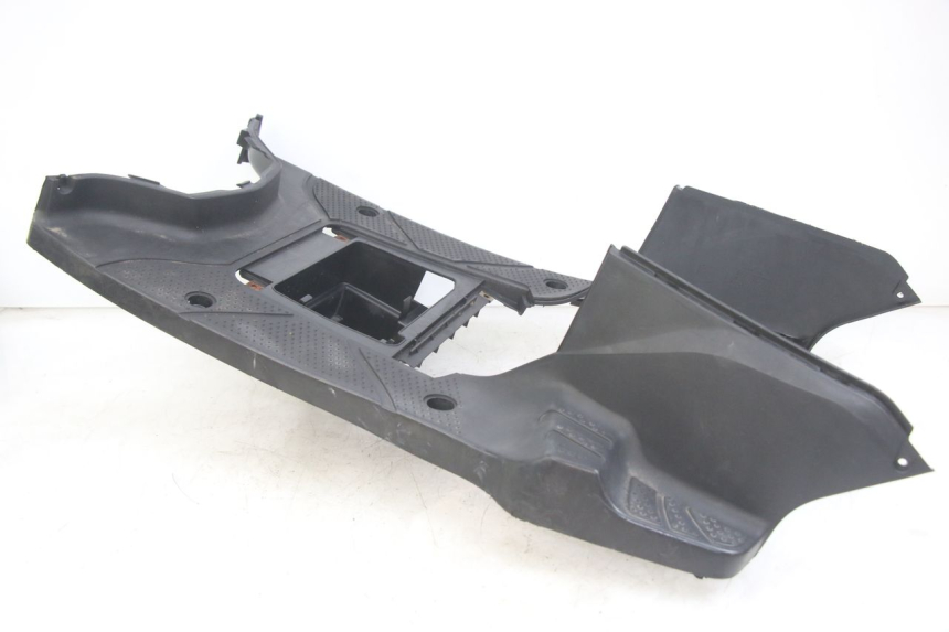 photo de STOPIEŃ PODNÓŻEK SYM ORBIT 2 4T 50 (2018 - 2022) - Zdjęcie dodatkowe