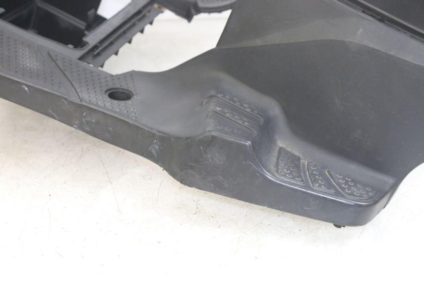 photo de STOPIEŃ PODNÓŻEK SYM ORBIT 2 4T 50 (2018 - 2022) - Kontrola wizualna