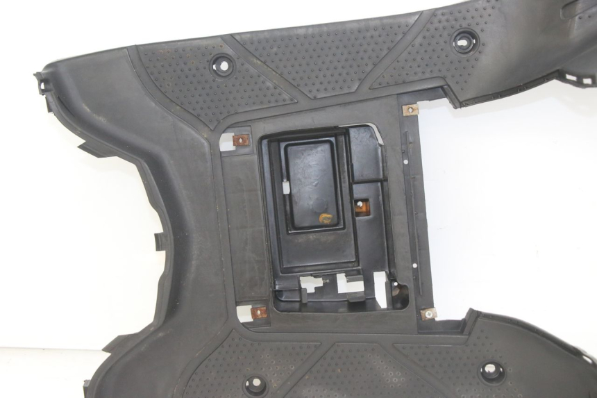 photo de STOPIEŃ PODNÓŻEK SYM ORBIT 2 4T 50 (2018 - 2022) - Widok profilu