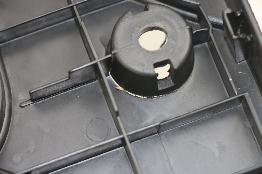 photo de STOPIEŃ PODNÓŻEK SYM ORBIT 2 4T 50 (2018 - 2022) - Inny kąt widzenia