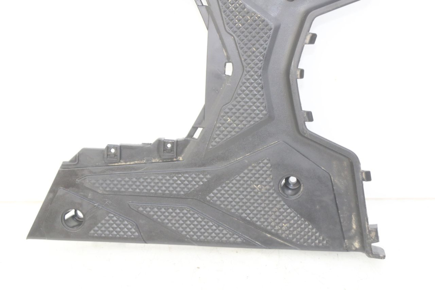 photo de STOPIEŃ PODNÓŻEK SYM ORBIT III 3 4T 50 (2021 - 2025) - Widok ogólny