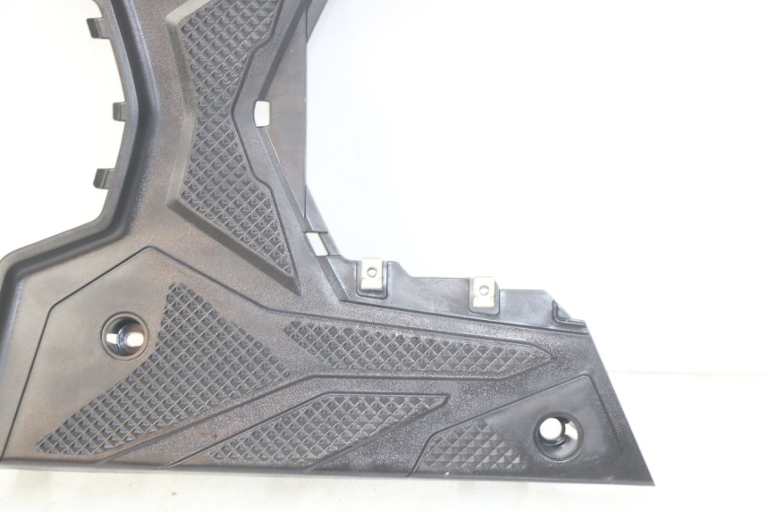 photo de STOPIEŃ PODNÓŻEK SYM ORBIT III 3 4T 50 (2021 - 2025) - Zoom stanu zużycia