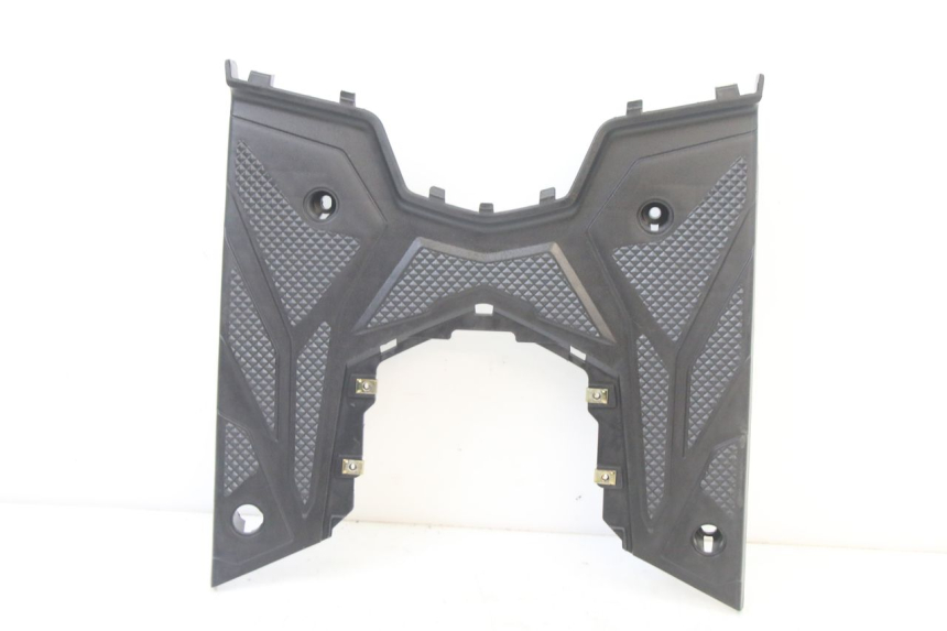 photo de STOPIEŃ PODNÓŻEK SYM ORBIT III 3 4T 50 (2021 - 2025) - Widok główny