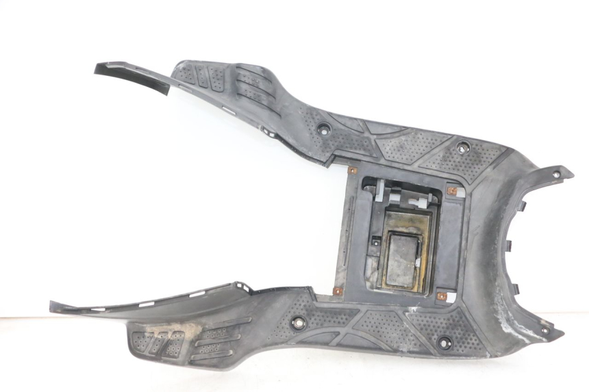 photo de STOPIEŃ PODNÓŻEK SYM ORBIT 50 (2008 - 2010) - Widok główny