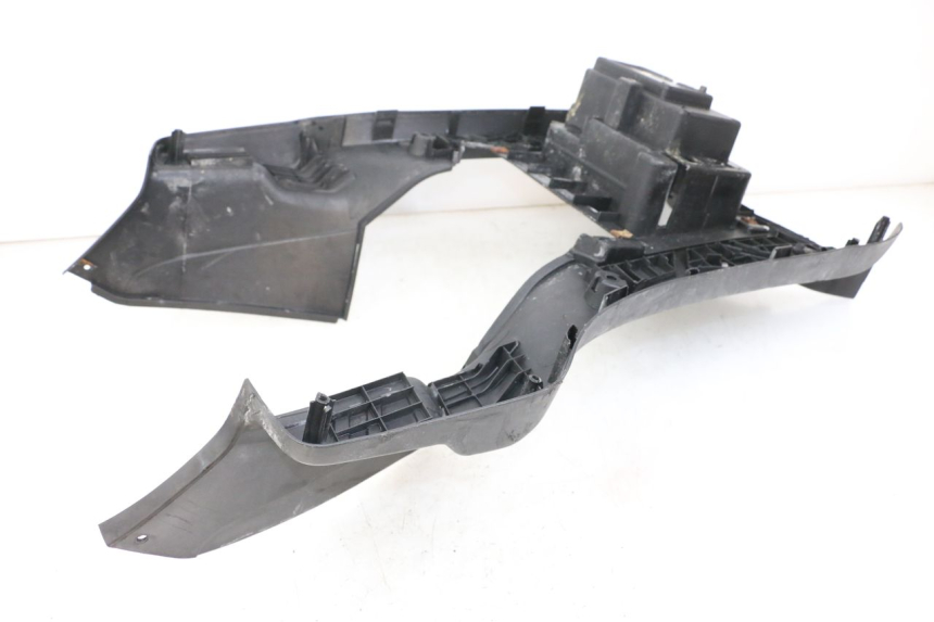 photo de STOPIEŃ PODNÓŻEK SYM ORBIT 50 (2008 - 2010) - Szczegół części