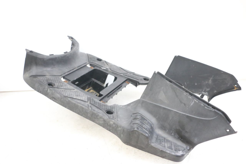 photo de STOPIEŃ PODNÓŻEK SYM ORBIT 50 (2008 - 2010) - Szczegóły charakterystyczne