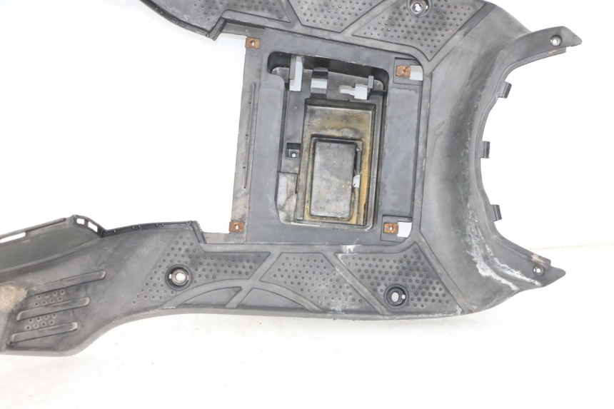 photo de STOPIEŃ PODNÓŻEK SYM ORBIT 50 (2008 - 2010) - Widok z bliska