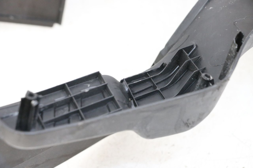 photo de STOPIEŃ PODNÓŻEK SYM ORBIT 50 (2008 - 2010) - Zoom stanu zużycia