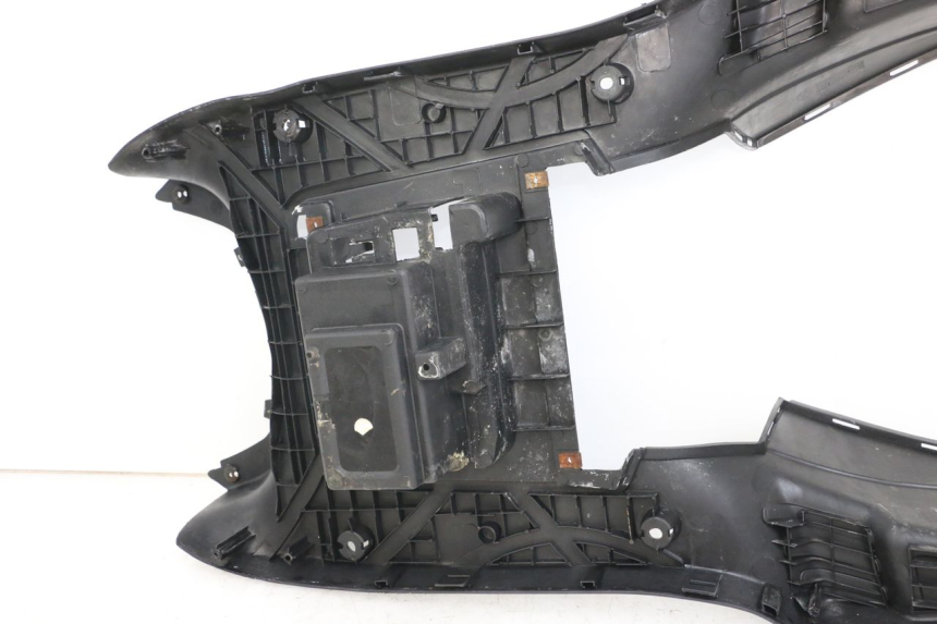 photo de STOPIEŃ PODNÓŻEK SYM ORBIT 50 (2008 - 2010) - Widok ogólny