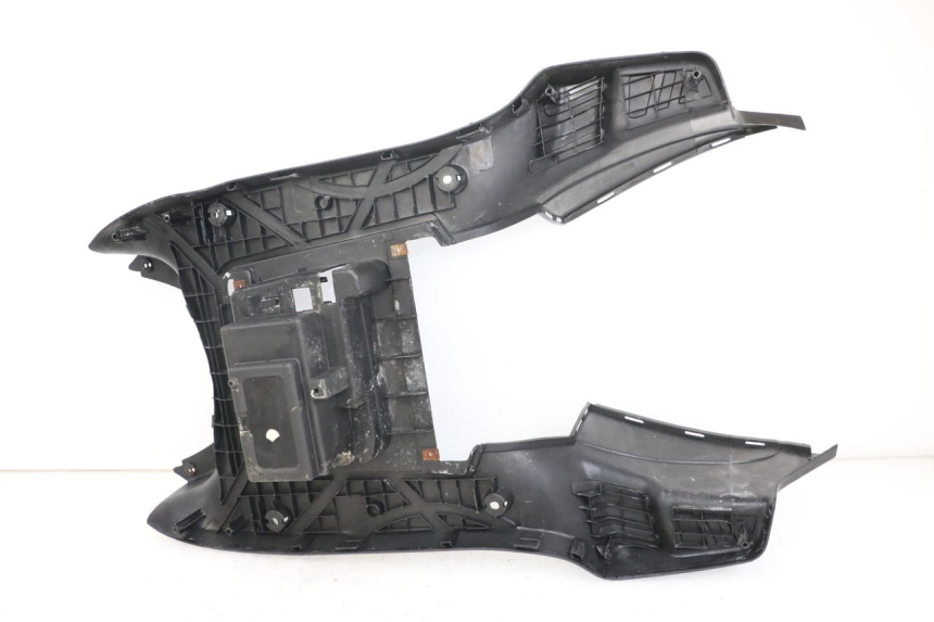 photo de STOPIEŃ PODNÓŻEK SYM ORBIT 50 (2008 - 2010) - Część sprawdzona