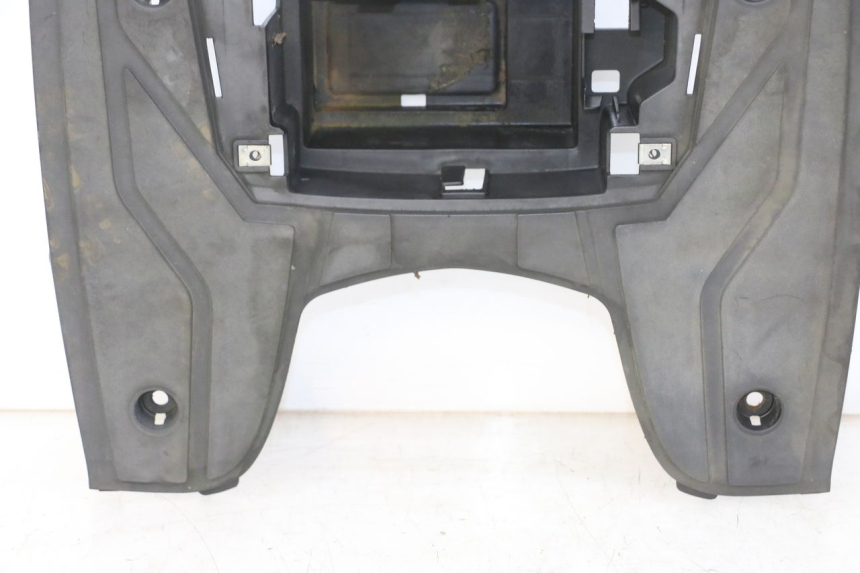 photo de STOPIEŃ PODNÓŻEK PEUGEOT BELVILLE 125 (2017 - 2021) - Część sprawdzona