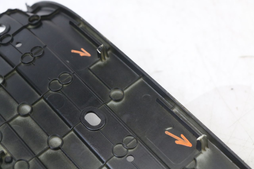 photo de STOPIEŃ PODNÓŻEK PEUGEOT DJANGO 125 (2014 - 2017) - Widok produktu