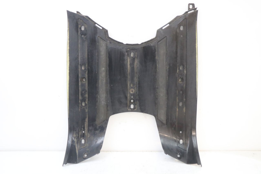 photo de STOPIEŃ PODNÓŻEK PEUGEOT DJANGO 125 (2014 - 2017) - Zoom stanu zużycia