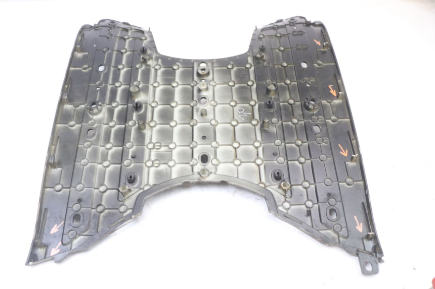 photo de STOPIEŃ PODNÓŻEK PEUGEOT DJANGO 125 (2014 - 2017) - Część sprawdzona