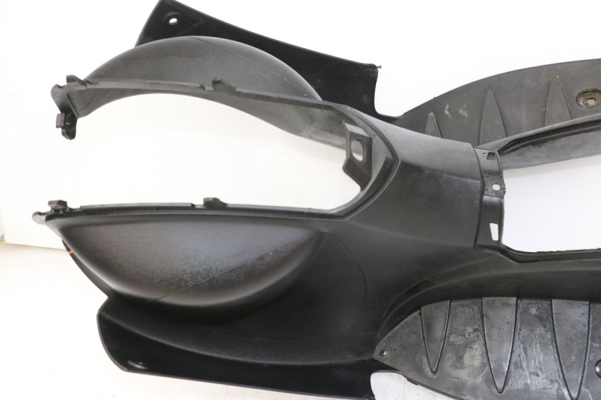 photo de STOPIEŃ PODNÓŻEK PEUGEOT LUDIX 50 (2005 - 2007) - Kontrola wizualna