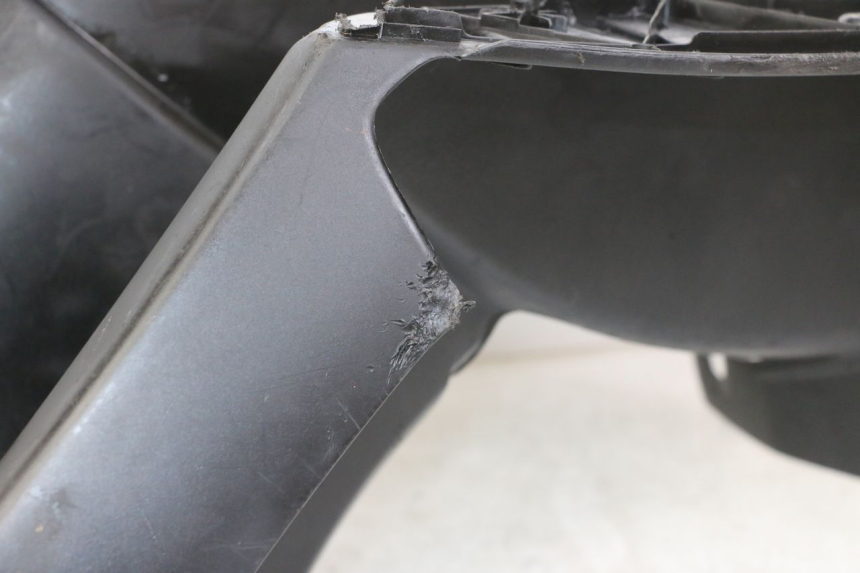 photo de STOPIEŃ PODNÓŻEK PEUGEOT LUDIX 50 (2005 - 2007) - Zoom stanu zużycia