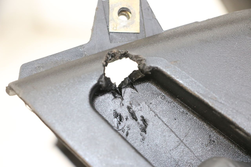 photo de STOPIEŃ PODNÓŻEK PEUGEOT LUDIX 50 (2005 - 2007) - Oznaczenia i referencje