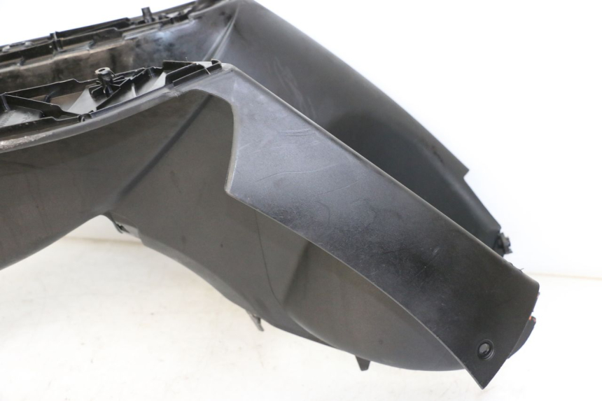 photo de STOPIEŃ PODNÓŻEK PEUGEOT LUDIX 50 (2008 - 2017) - Zoom stanu zużycia