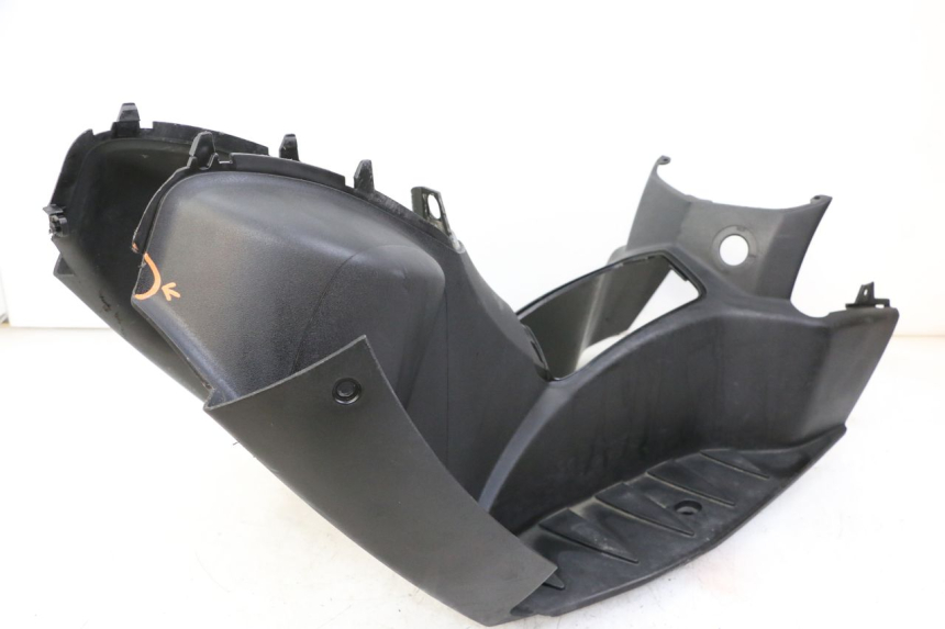 photo de STOPIEŃ PODNÓŻEK PEUGEOT LUDIX 50 (2008 - 2017) - Punkty mocowania