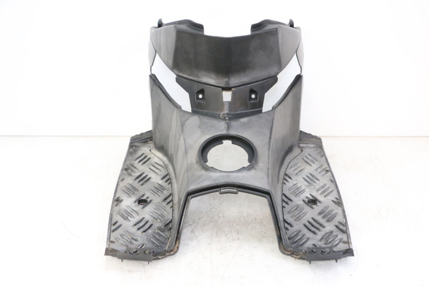 photo de STOPIEŃ PODNÓŻEK PEUGEOT SPEEDFIGHT 3 LC 2T 50 (2009 - 2015) - Widok z bliska