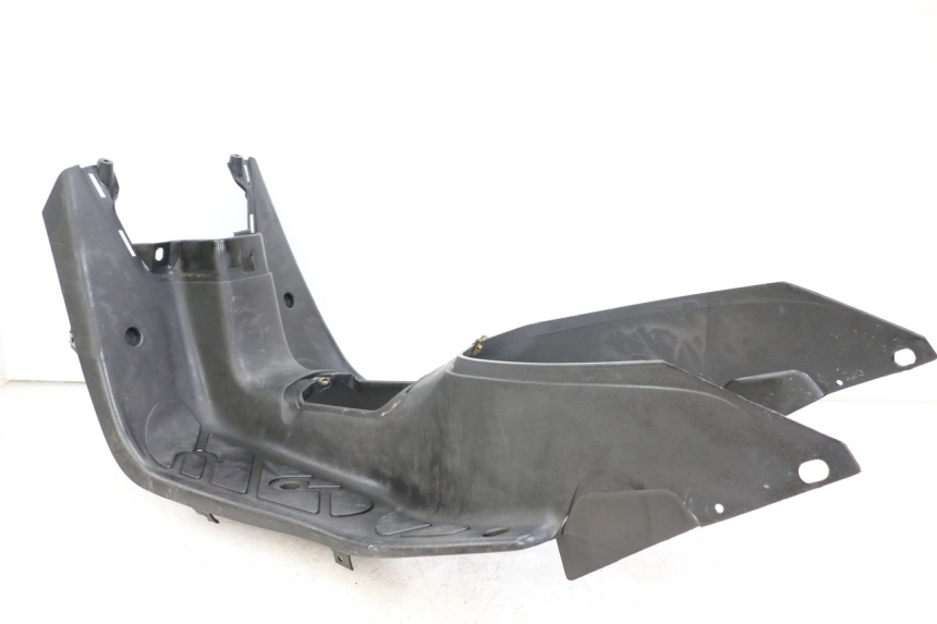 photo de STOPIEŃ PODNÓŻEK PEUGEOT TKR TREKKER FURIOUS 50 (2005 - 2014) - Widok z bliska