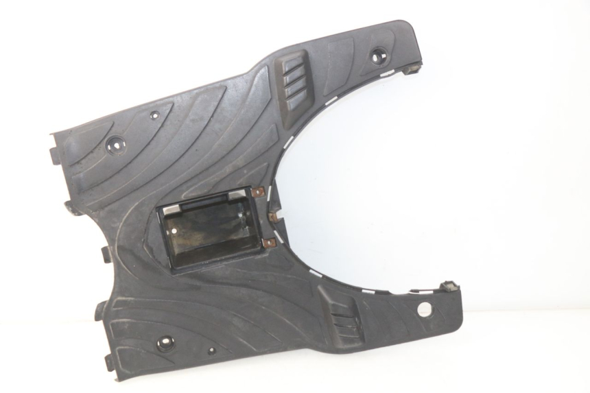 photo de STOPIEŃ PODNÓŻEK KEEWAY PIXEL 50 (2008 - 2011) - Widok główny