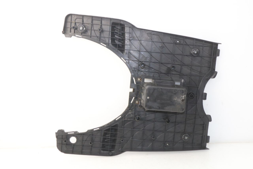 photo de STOPIEŃ PODNÓŻEK KEEWAY PIXEL 50 (2008 - 2011) - Szczegóły charakterystyczne