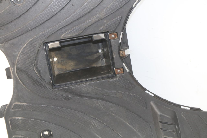 photo de STOPIEŃ PODNÓŻEK KEEWAY PIXEL 50 (2008 - 2011) - Inny kąt widzenia