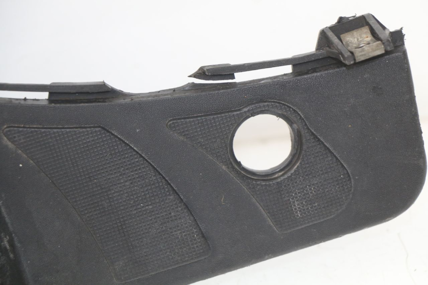 photo de STOPIEŃ PODNÓŻEK KEEWAY PIXEL 50 (2008 - 2011) - Zbliżenie techniczne