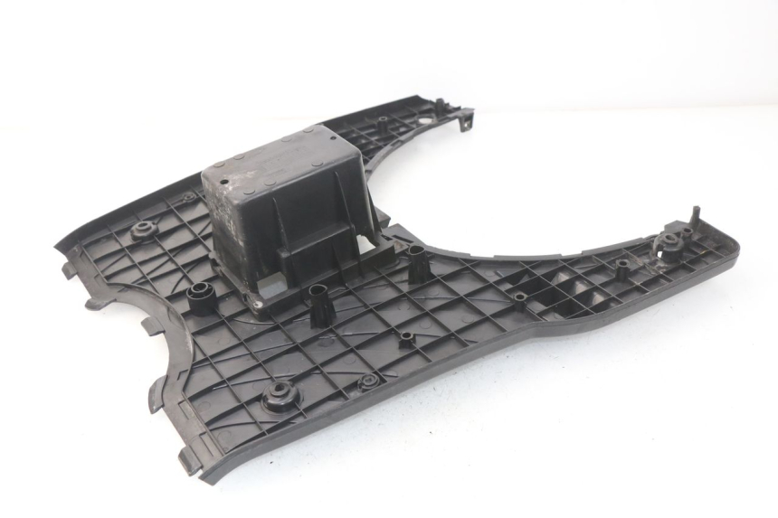 photo de STOPIEŃ PODNÓŻEK KEEWAY PIXEL 50 (2008 - 2011) - Widok ogólny