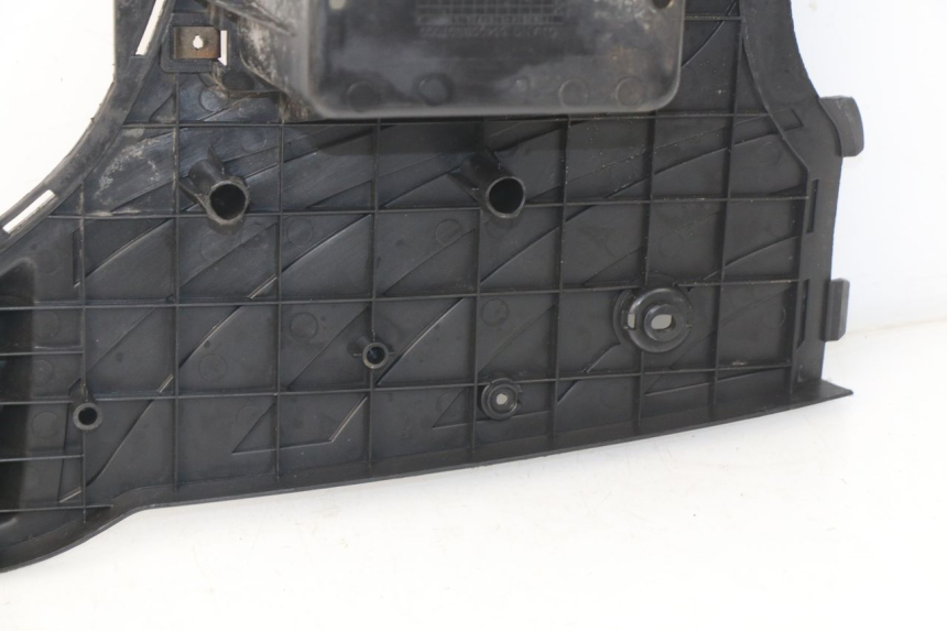 photo de STOPIEŃ PODNÓŻEK KEEWAY PIXEL 50 (2008 - 2011) - Oznaczenia i referencje