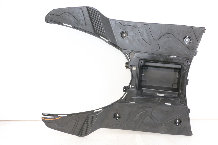 photo de STOPIEŃ PODNÓŻEK EUROCKA R8 4T 50 (2013 - 2022) - Widok główny