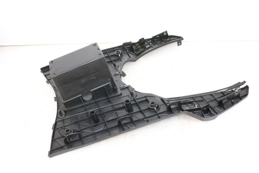 photo de STOPIEŃ PODNÓŻEK EUROCKA R8 4T 50 (2013 - 2022) - Zoom stanu zużycia