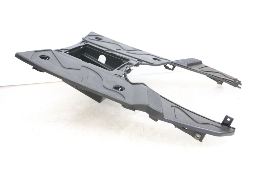 photo de STOPIEŃ PODNÓŻEK EUROCKA R8 4T 50 (2013 - 2022) - Widok ogólny