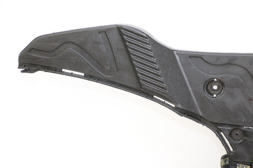 photo de STOPIEŃ PODNÓŻEK EUROCKA R8 4T 50 (2013 - 2022) - Stan powierzchni