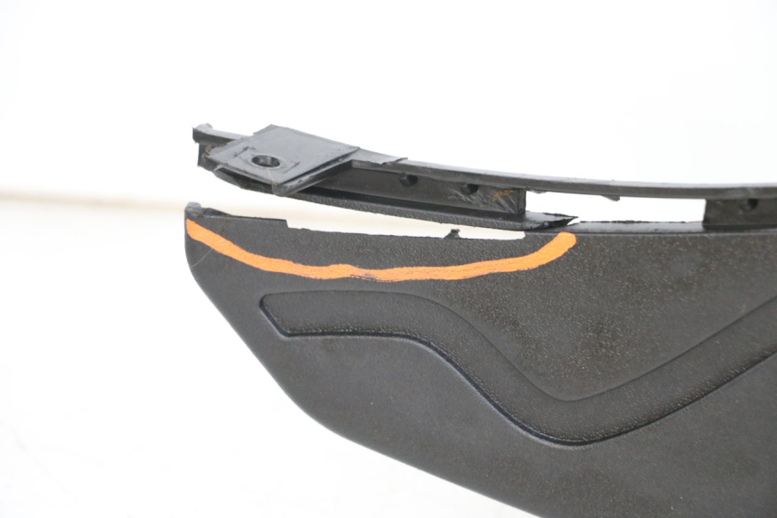 photo de STOPIEŃ PODNÓŻEK EUROCKA R8 4T 50 (2013 - 2022) - Część sprawdzona