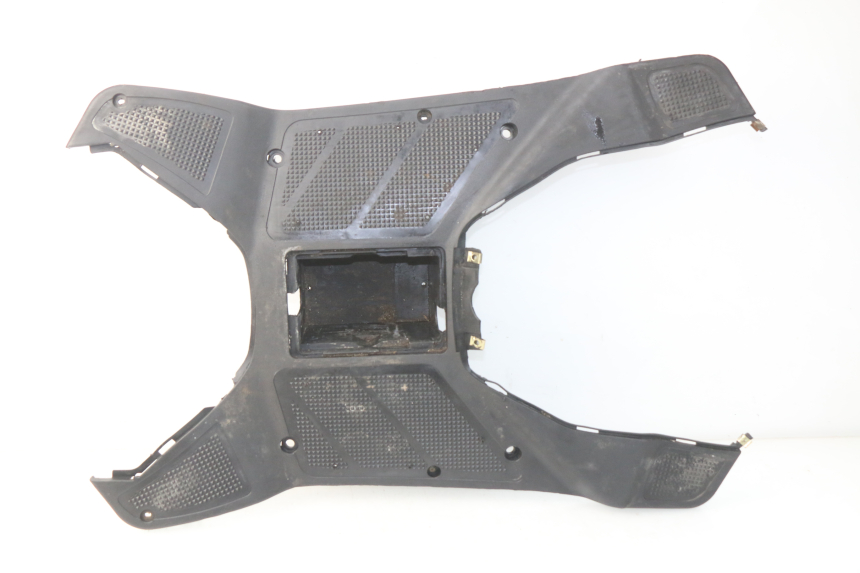 photo de STOPIEŃ PODNÓŻEK RIDE RACE 2T 50 (2012 - 2017) - Widok główny