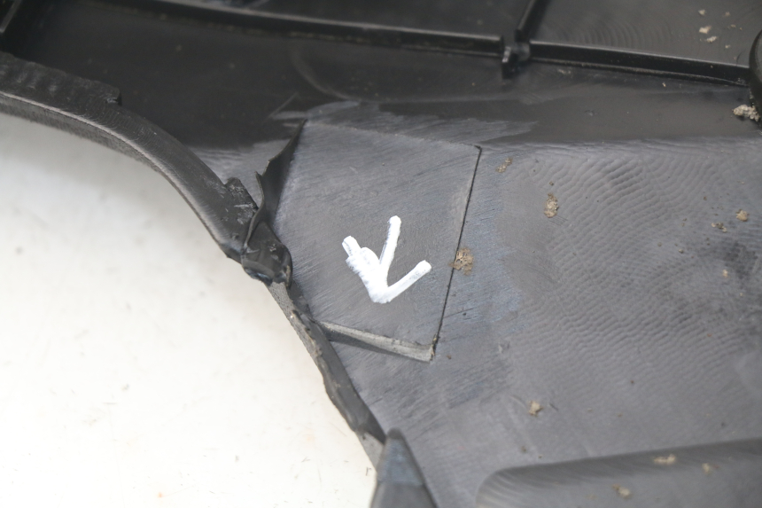 photo de STOPIEŃ PODNÓŻEK RIDE RACE 2T 50 (2012 - 2017) - Widok produktu