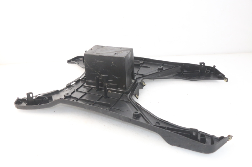 photo de STOPIEŃ PODNÓŻEK RIDE RACE 2T 50 (2012 - 2017) - Szczegóły charakterystyczne