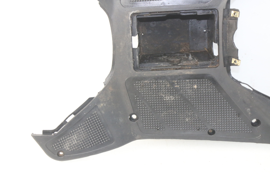 photo de STOPIEŃ PODNÓŻEK RIDE RACE 2T 50 (2012 - 2017) - Inny kąt widzenia