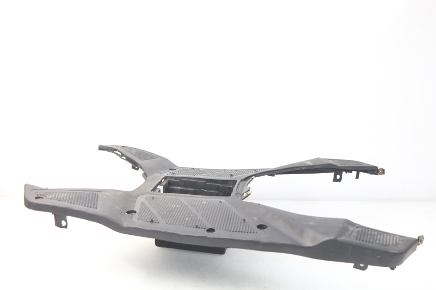 photo de STOPIEŃ PODNÓŻEK RIDE RACE 2T 50 (2012 - 2017) - Zbliżenie techniczne