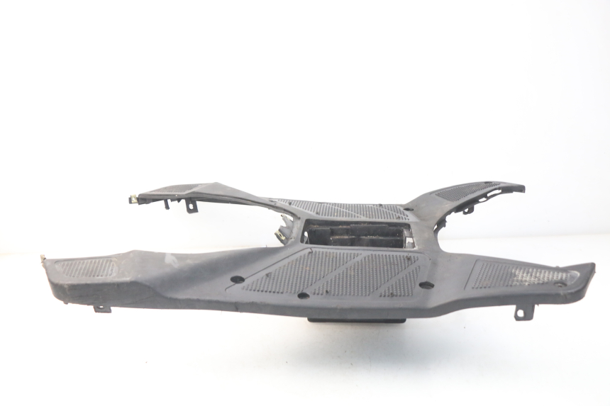 photo de STOPIEŃ PODNÓŻEK RIDE RACE 2T 50 (2012 - 2017) - Stan powierzchni