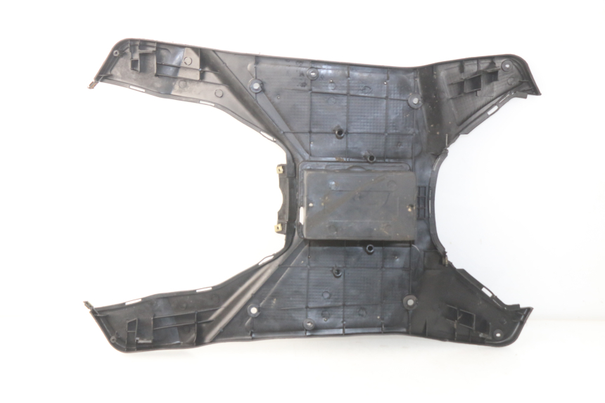 photo de STOPIEŃ PODNÓŻEK RIDE RACE 2T 50 (2012 - 2017) - Część sprawdzona