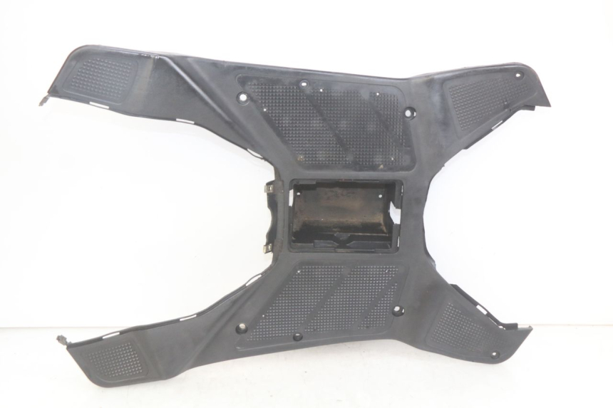 photo de STOPIEŃ PODNÓŻEK RIDE RACE 2T 50 (2012 - 2017) - Widok główny