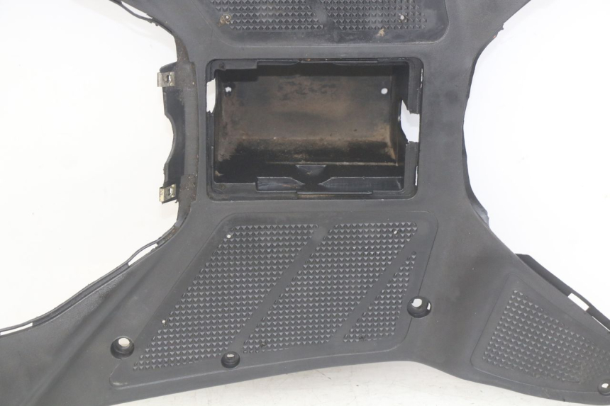 photo de STOPIEŃ PODNÓŻEK RIDE RACE 2T 50 (2012 - 2017) - Szczegół części