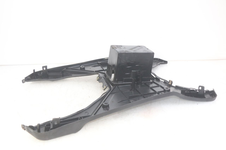 photo de STOPIEŃ PODNÓŻEK RIDE RACE 2T 50 (2012 - 2017) - Widok produktu