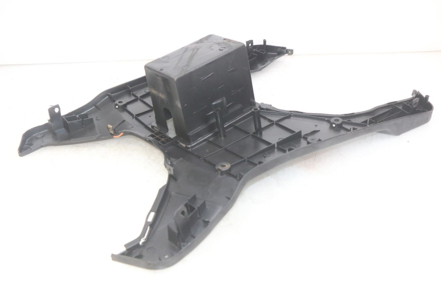 photo de STOPIEŃ PODNÓŻEK RIDE RACE 2T 50 (2012 - 2017) - Szczegóły charakterystyczne