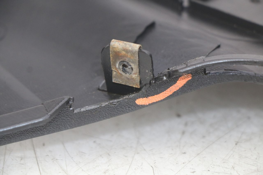 photo de STOPIEŃ PODNÓŻEK RIDE RACE 2T 50 (2012 - 2017) - Zbliżenie komponentów