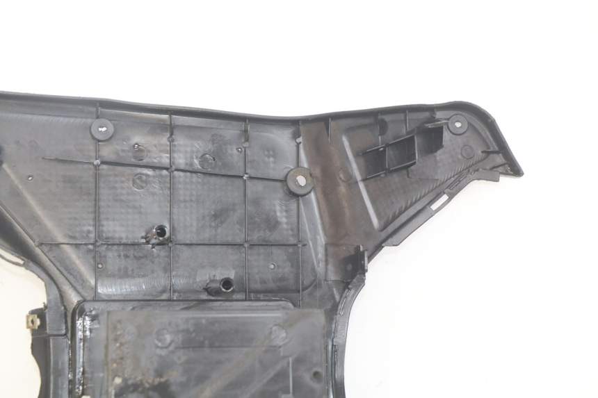 photo de STOPIEŃ PODNÓŻEK RIDE RACE 2T 50 (2012 - 2017) - Widok z bliska