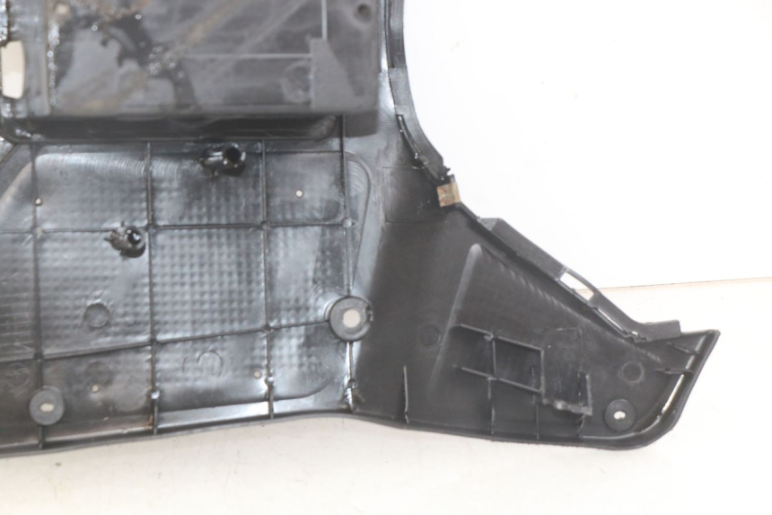 photo de STOPIEŃ PODNÓŻEK RIDE RACE 2T 50 (2012 - 2017) - Zdjęcie dodatkowe